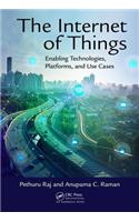 The Internet of Things