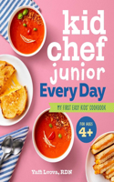 Kid Chef Junior Every Day