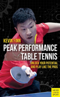 Peak Performance Table Tennis