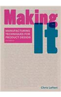 Making It, Third Edition