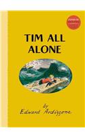 Tim All Alone