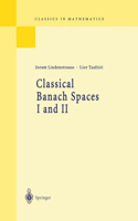 Classical Banach Spaces