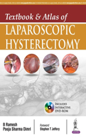 Textbook and Atlas of Laparoscopic Hysterectomy