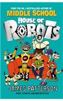 House of Robots