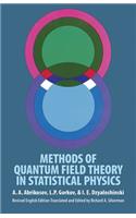 Methods of Quantum Field Theory in Statistical Physics