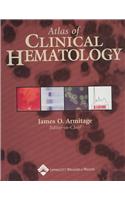 Atlas of Clinical Hematology