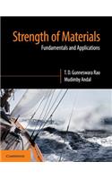 Strength of Materials