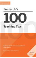 Penny Ur's 100 Teaching Tips Pocket Editions