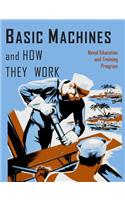 Basic Machines and How They Work