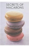 Secrets of Macarons