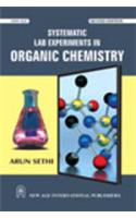 Systematic Lab Experiments in Organic Chemistry