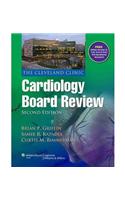 Cleveland Clinic Cardiology Board Review, 2/e with Solution Code