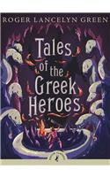 Tales of the Greek Heroes