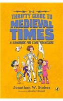 The Thrifty Guide to Medieval Times