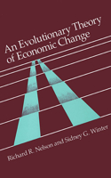 An Evolutionary Theory of Economic Change