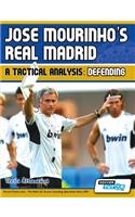 Jose Mourinho's Real Madrid - A Tactical Analysis