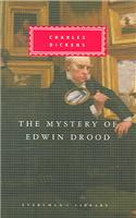 The Mystery of Edwin Drood