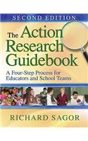 The Action Research Guidebook