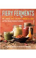 Fiery Ferments