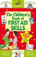 Children's Book of - First Aid Skills