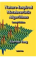 Nature-Inspired Metaheuristic Algorithms