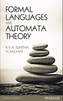 Formal Languages and Automata Theory