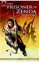 The Prisoner of Zenda