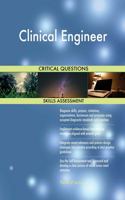 Clinical Engineer Critical Questions Skills Assessment