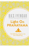 Light on Pranayama