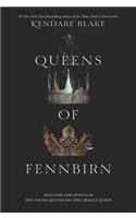 Queens of Fennbirn