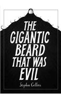 Gigantic Beard That Was Evil