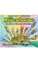 The Magic School Bus Explores Human Evolution