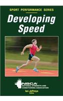 Developing Speed