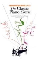 Classic Piano Course