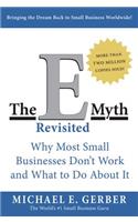 The E Myth Revisited