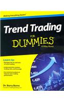 Trend Trading for Dummies