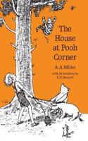 House at Pooh Corner