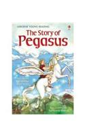 The Story of Pegasus