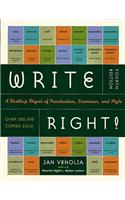 Write Right!