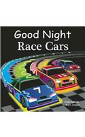 Good Night Race Cars