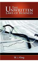 Unwritten Laws of Business