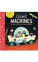 Astro Kittens: Cosmic Machines