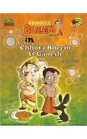 Chhota Bheem in Chhota Bheem and Ganesh: v. 32