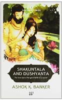 Epic Love Stories 1 : Shakuntala & Dushyanta