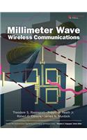 Millimeter Wave Wireless Communications