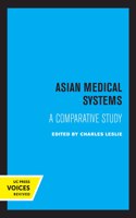 Asian Medical Systems