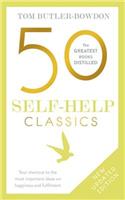 50 Self Help Classics 2nd Edition