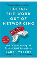 Taking the Work Out of Networking