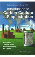 Introduction to Carbon Capture and Sequestration