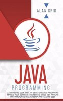 Java Programming